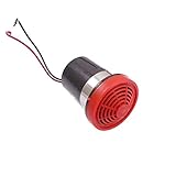 12V Piepser Rückfahr Signal Warnton Warnsignal Beeper Rückfahrwarner