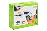 VALEO 632203 Einparkhilfe Beep&Park Kit: 4 integrierbare Sensoren + 1 Lautsprecher Fronteinbau oder Heckeinbau
